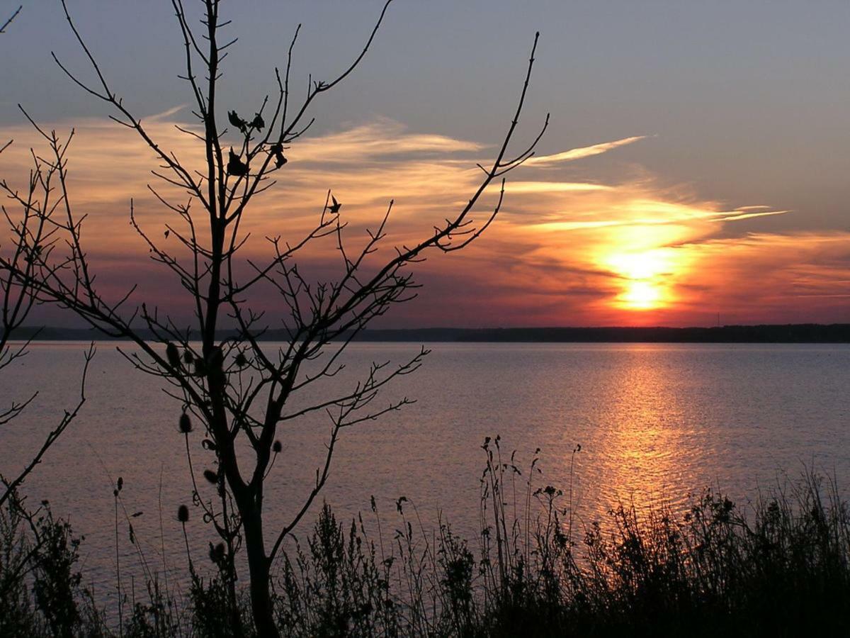 Fewo Muschel Glücksburg Екстериор снимка